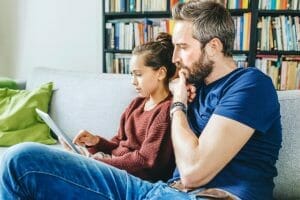 Test – Zicht en controle op het gamegedrag van je kind
